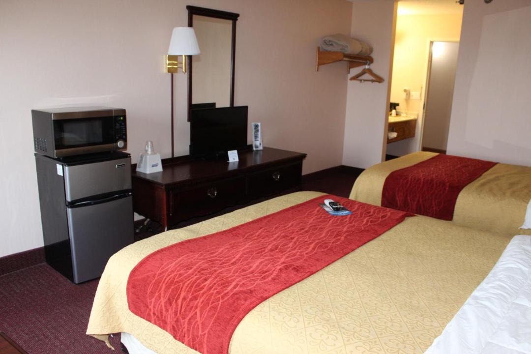 Photo of Bedroom in Chenoa