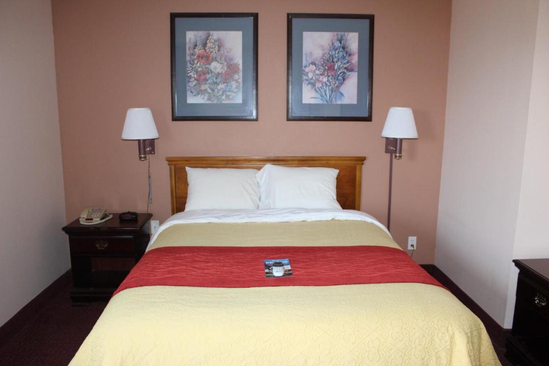 Photo of Bedroom in Chenoa