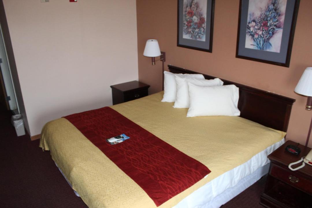 Photo of Bedroom in Chenoa