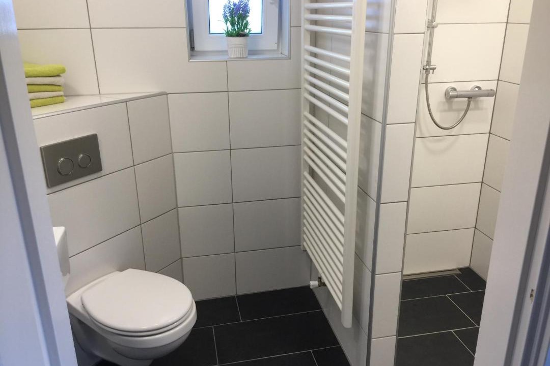 Photo of Bathroom in Zwartemeer