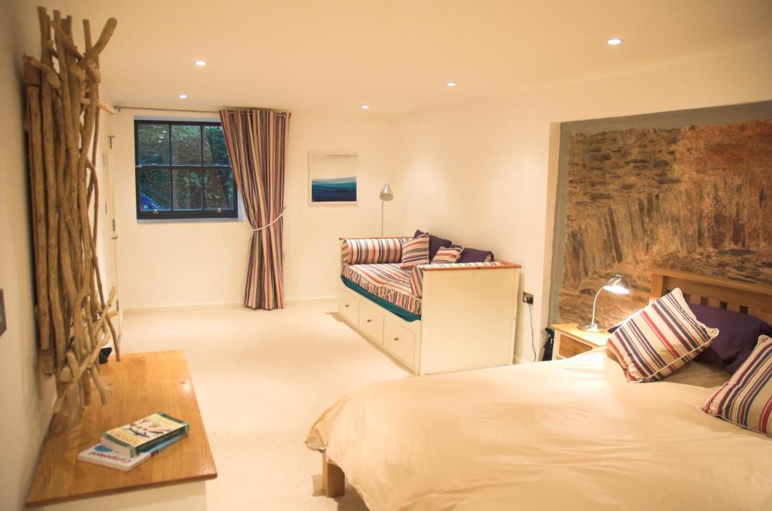 Photo of Bedroom in Dartmouth