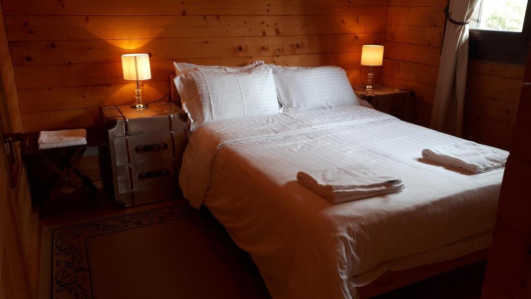 Photo of Bedroom in Fort William