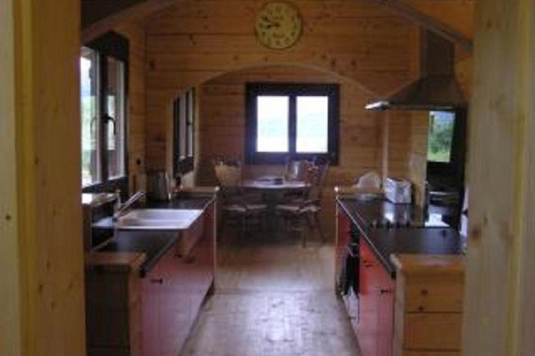 Photo of Kitchen in Fort William