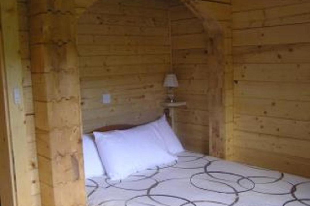 Photo of Bedroom in Fort William