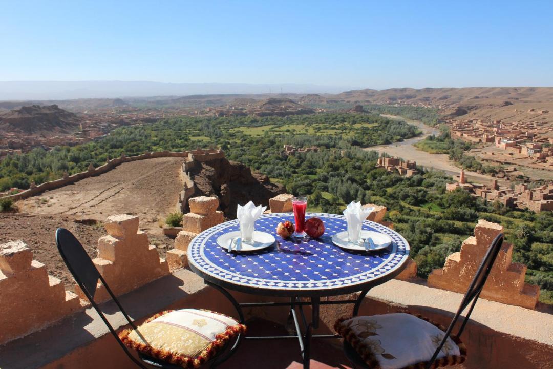 Photo of Patio Balcony in Ait Ouassif