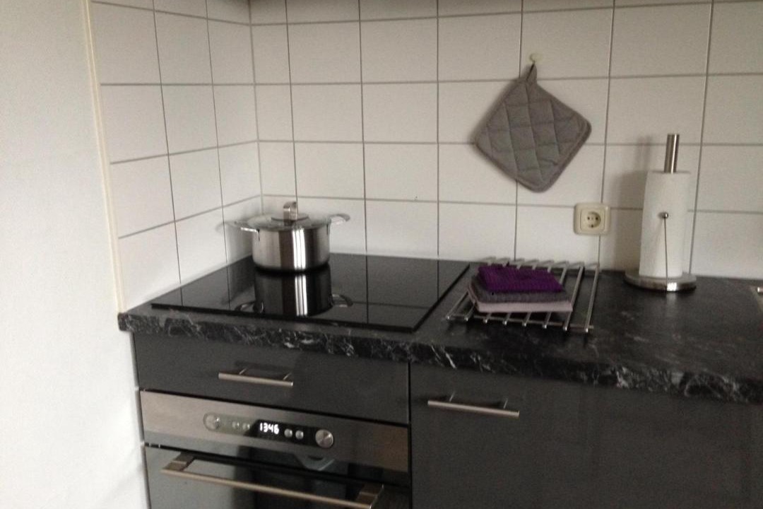 Photo of Kitchen in Hollum