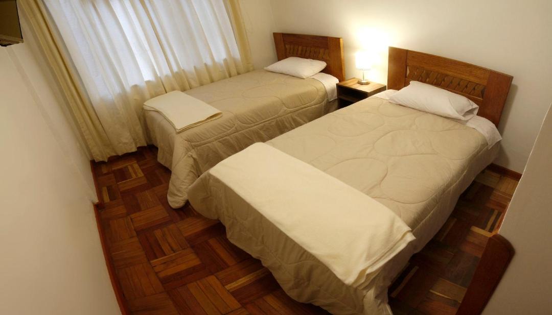 Photo of Bedroom in Cusco Historic Center