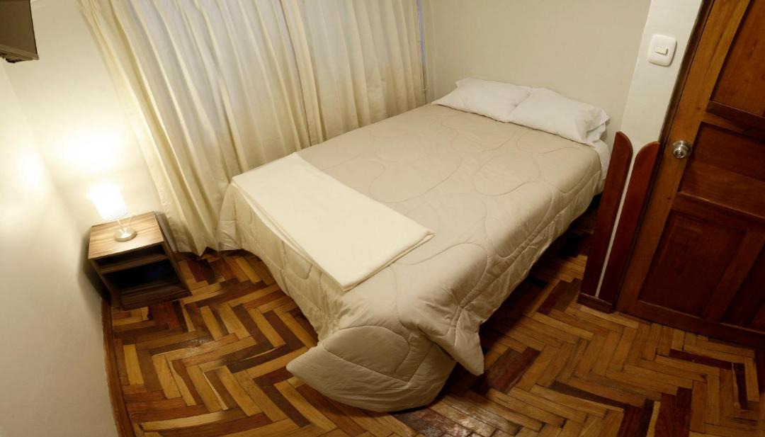 Photo of Bedroom in Cusco Historic Center