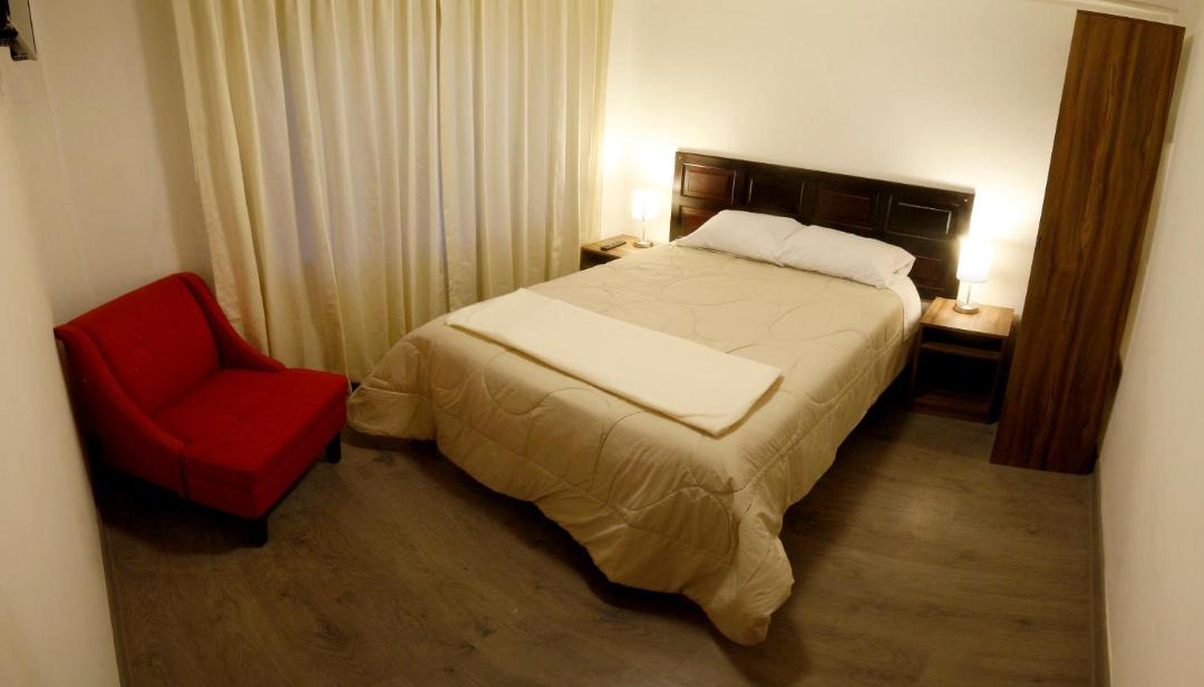 Photo of Bedroom in Cusco Historic Center