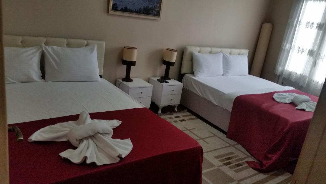 Photo of Livingroom in Talimhane