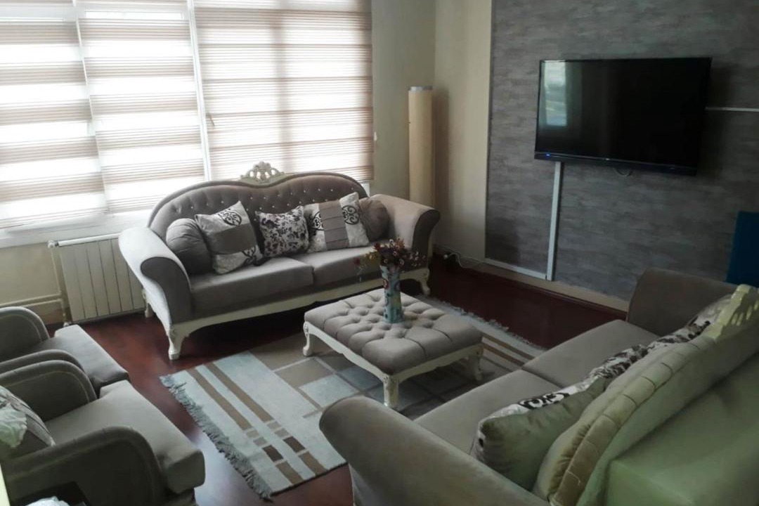 Photo of Livingroom in Talimhane