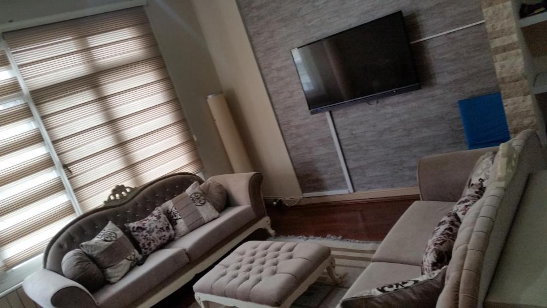 Photo of Livingroom in Talimhane