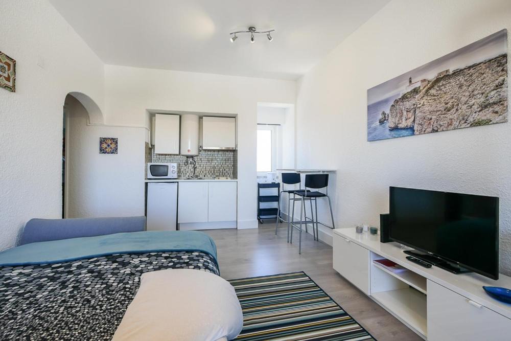 Photo of Livingroom in Cascais
