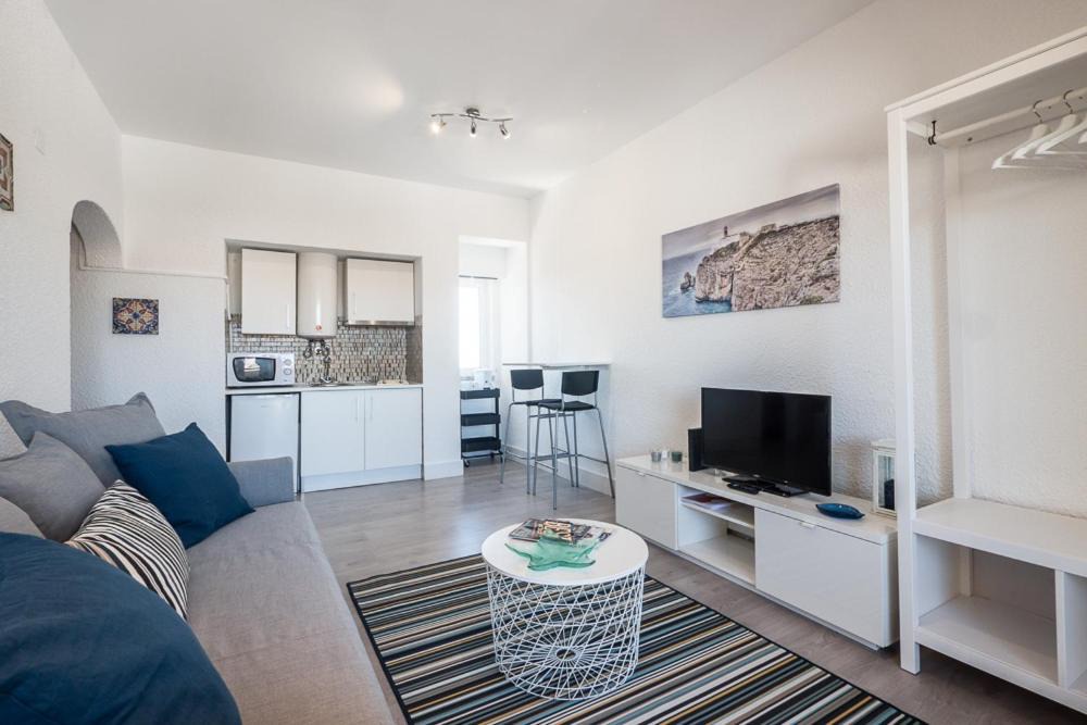 Photo of Livingroom in Cascais