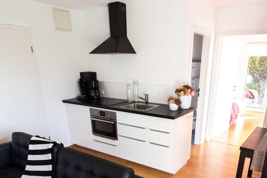 Photo of Kitchen in Beuren