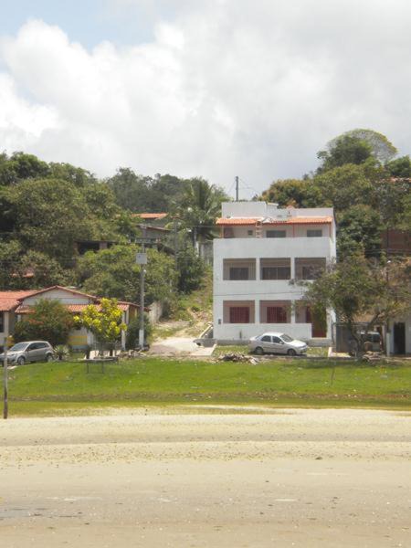 Photo of Buildings in Jaguaripe