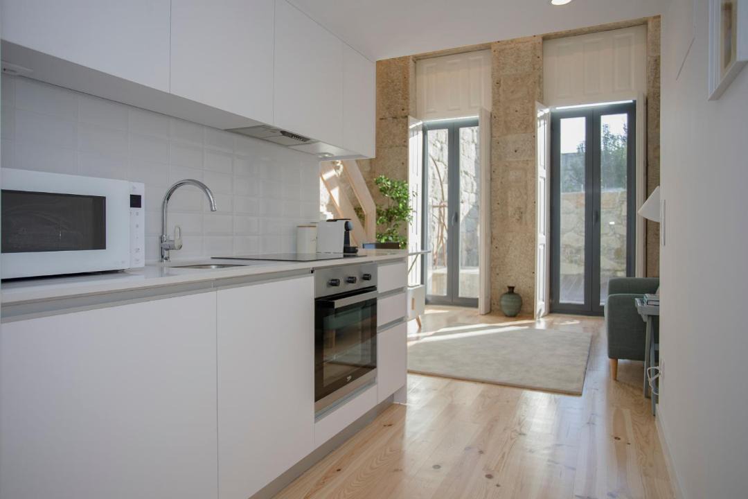 Photo of Kitchen in Uniao de Freguesias do Centro