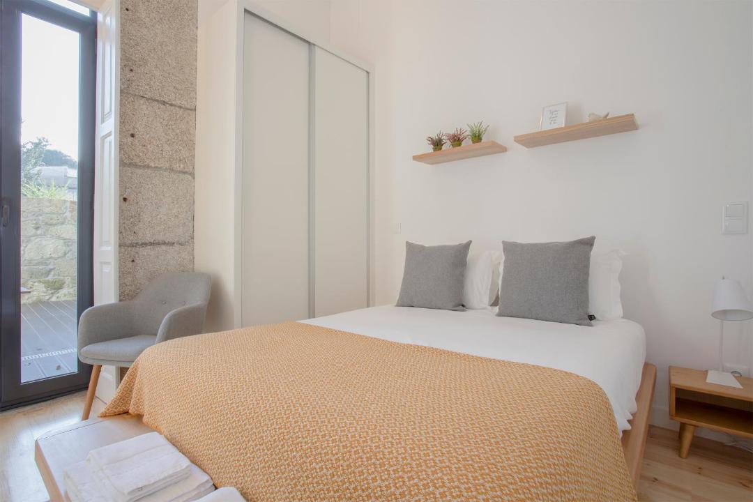 Photo of Bedroom in Uniao de Freguesias do Centro