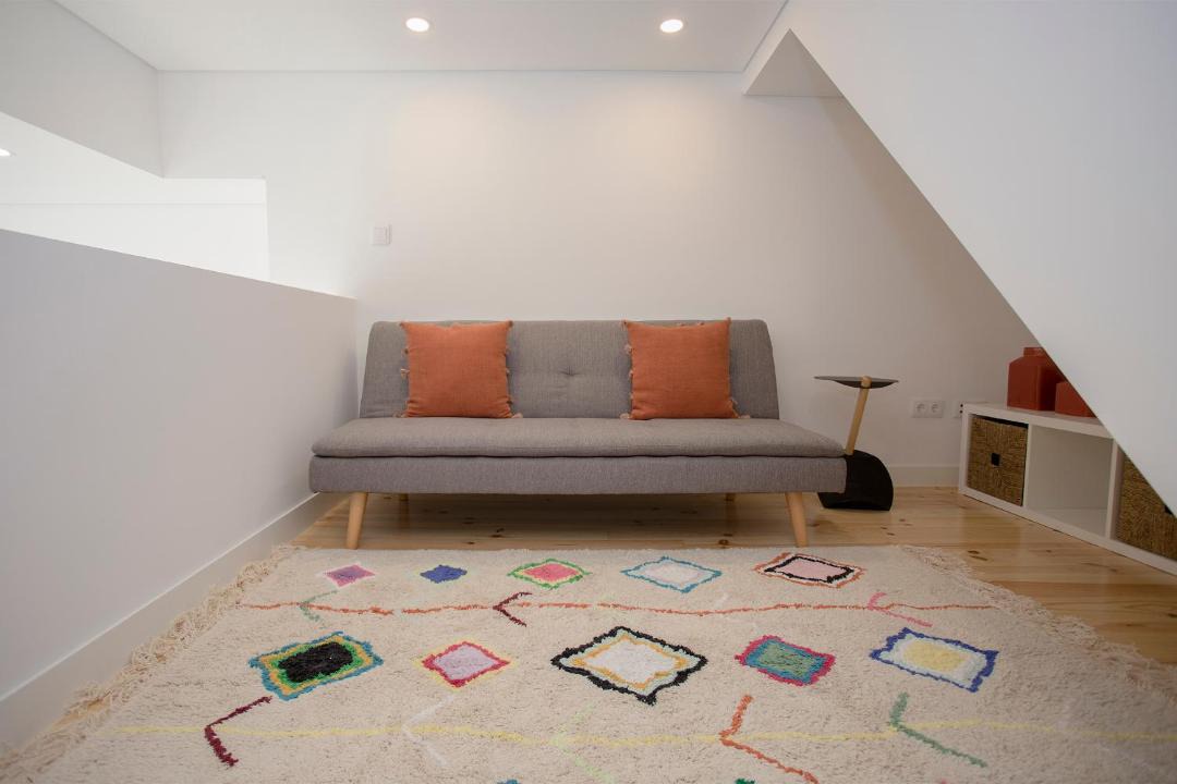 Photo of Livingroom in Uniao de Freguesias do Centro