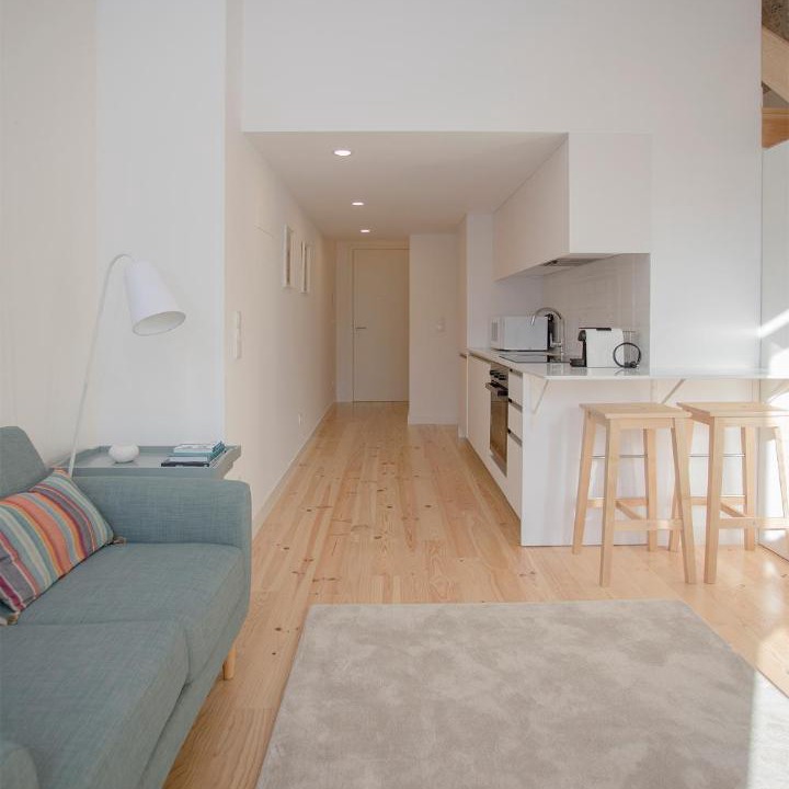 Photo of Livingroom in Uniao de Freguesias do Centro