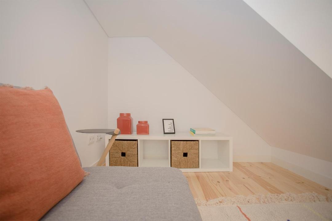 Photo of Bedroom in Uniao de Freguesias do Centro