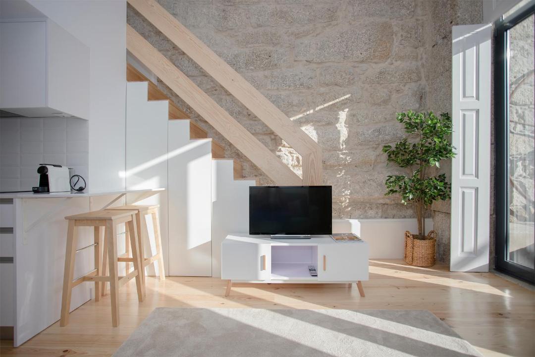 Photo of Livingroom in Uniao de Freguesias do Centro