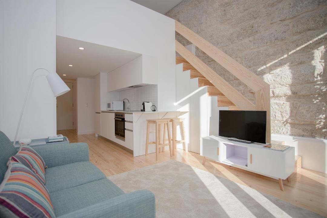 Photo of Livingroom in Uniao de Freguesias do Centro
