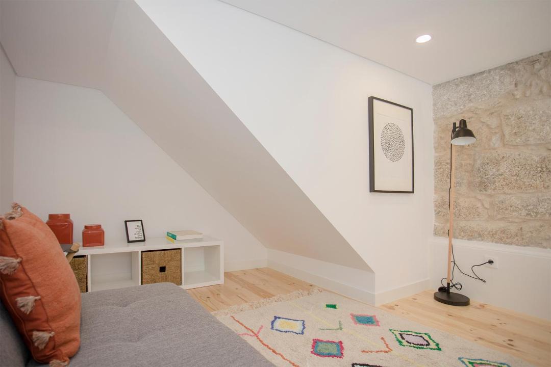 Photo of Bedroom in Uniao de Freguesias do Centro