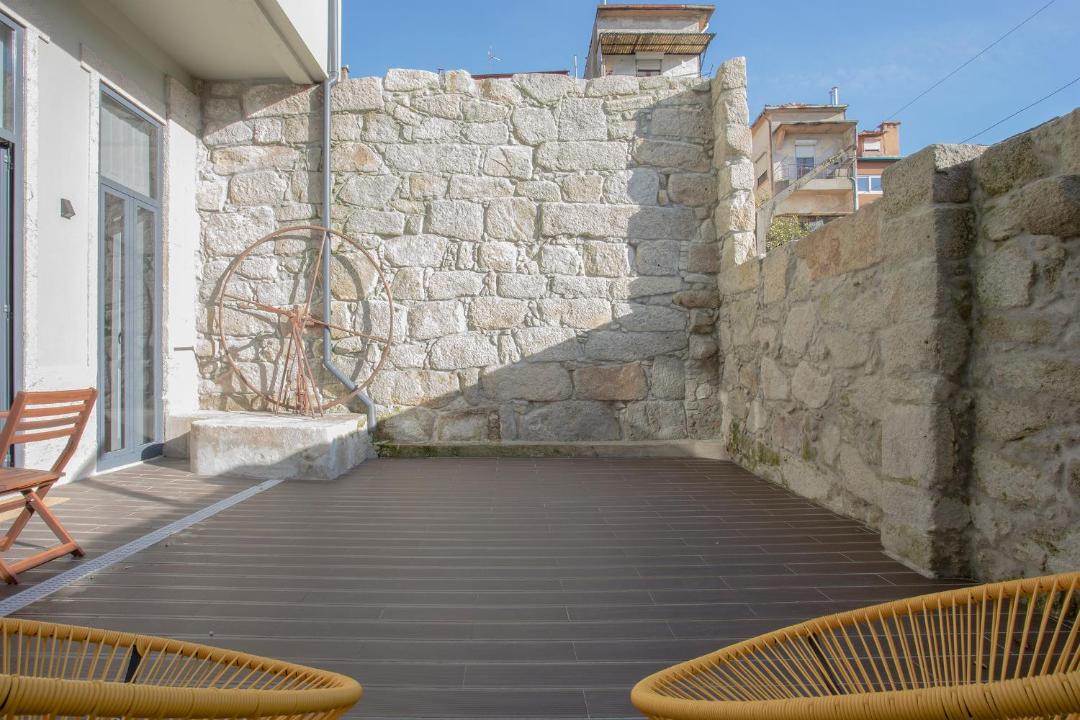Photo of Buildings in Uniao de Freguesias do Centro