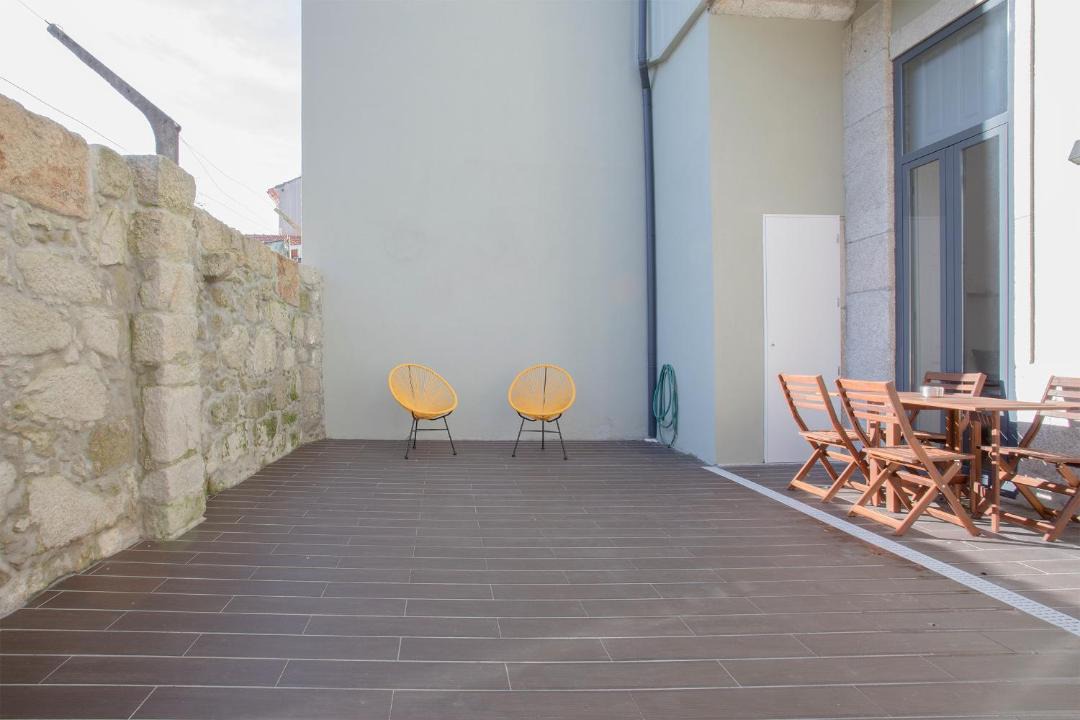 Photo of Bedroom in Uniao de Freguesias do Centro