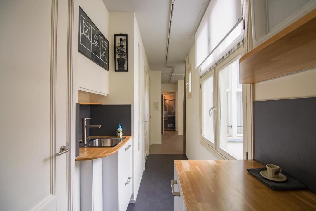 Photo of Livingroom in Jordaan
