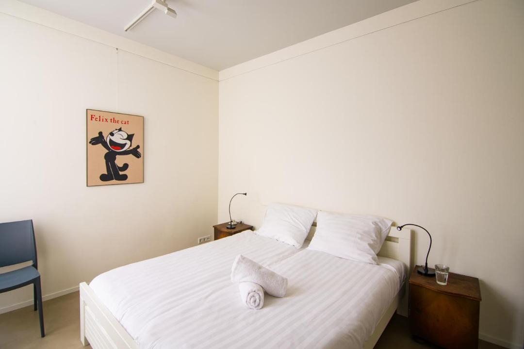 Photo of Bedroom in Jordaan