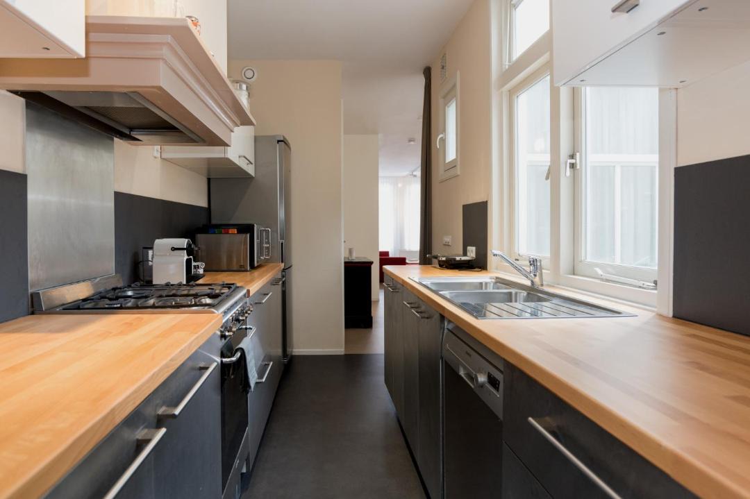 Photo of Kitchen in Jordaan