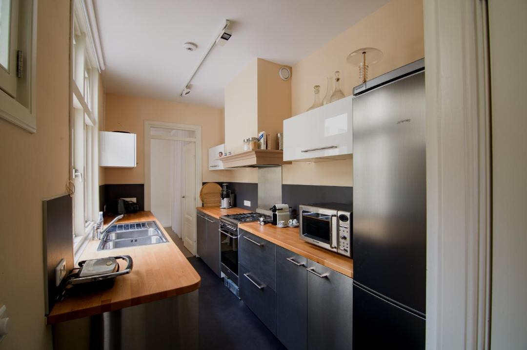 Photo of Kitchen in Jordaan