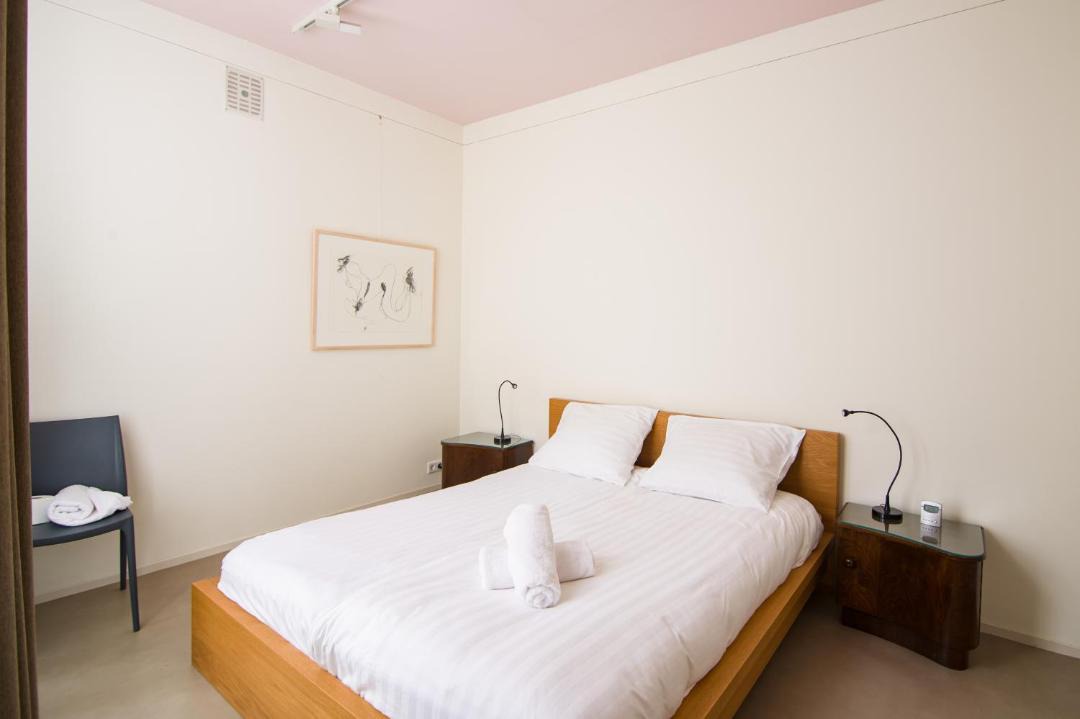 Photo of Bedroom in Jordaan
