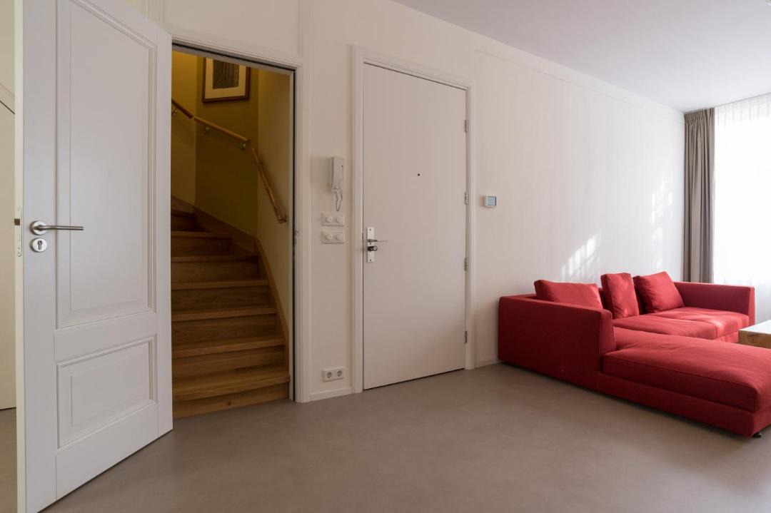 Photo of Livingroom in Jordaan