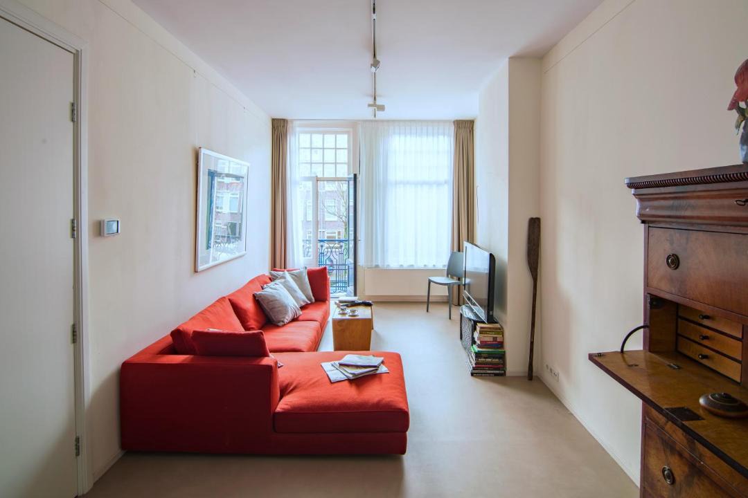 Photo of Livingroom in Jordaan