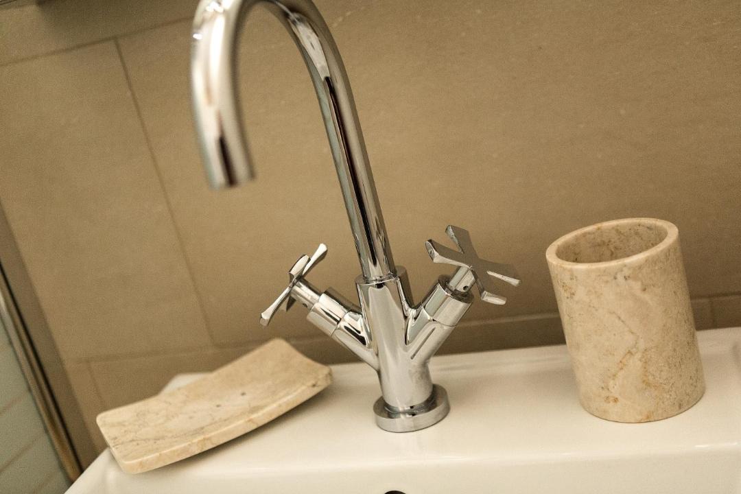 Photo of Bathroom in Chamonix City Centre