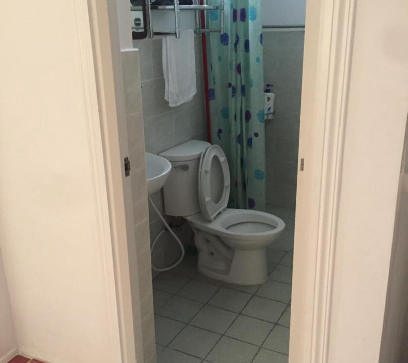Photo of Bathroom in General Trias