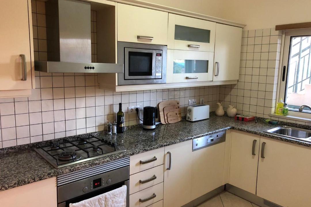 Photo of Kitchen in Guia