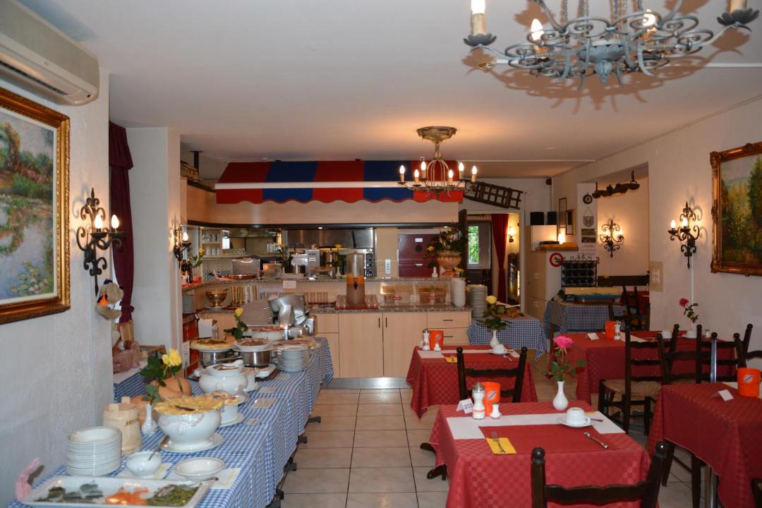 Photo of Kitchen in Paradiso