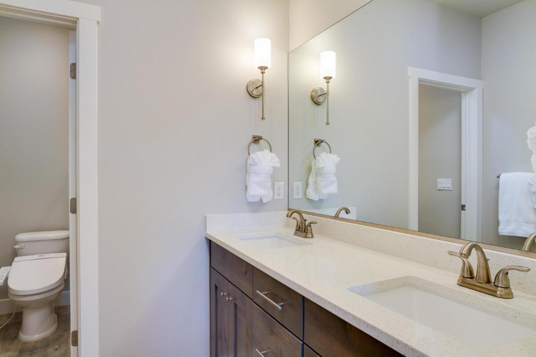Photo of Bathroom in Washington Fields