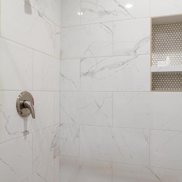 Photo of Bathroom in Washington Fields