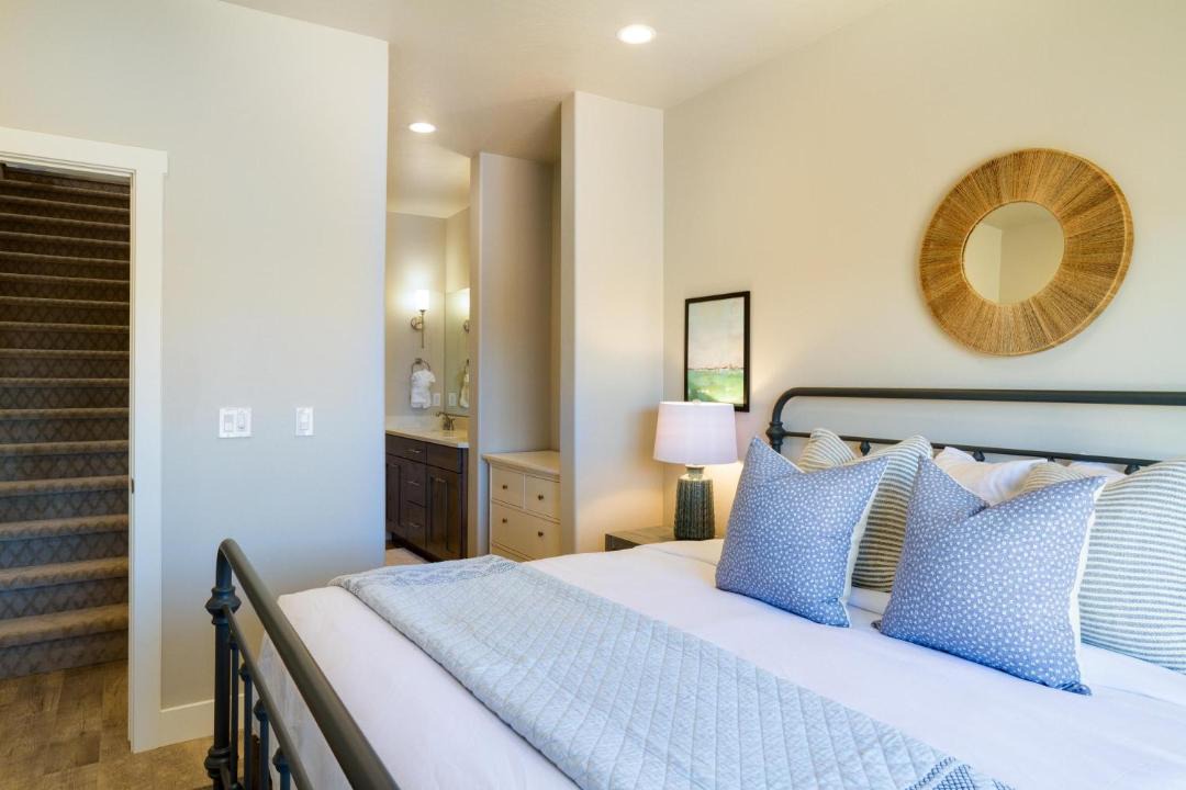 Photo of Bedroom in Washington Fields