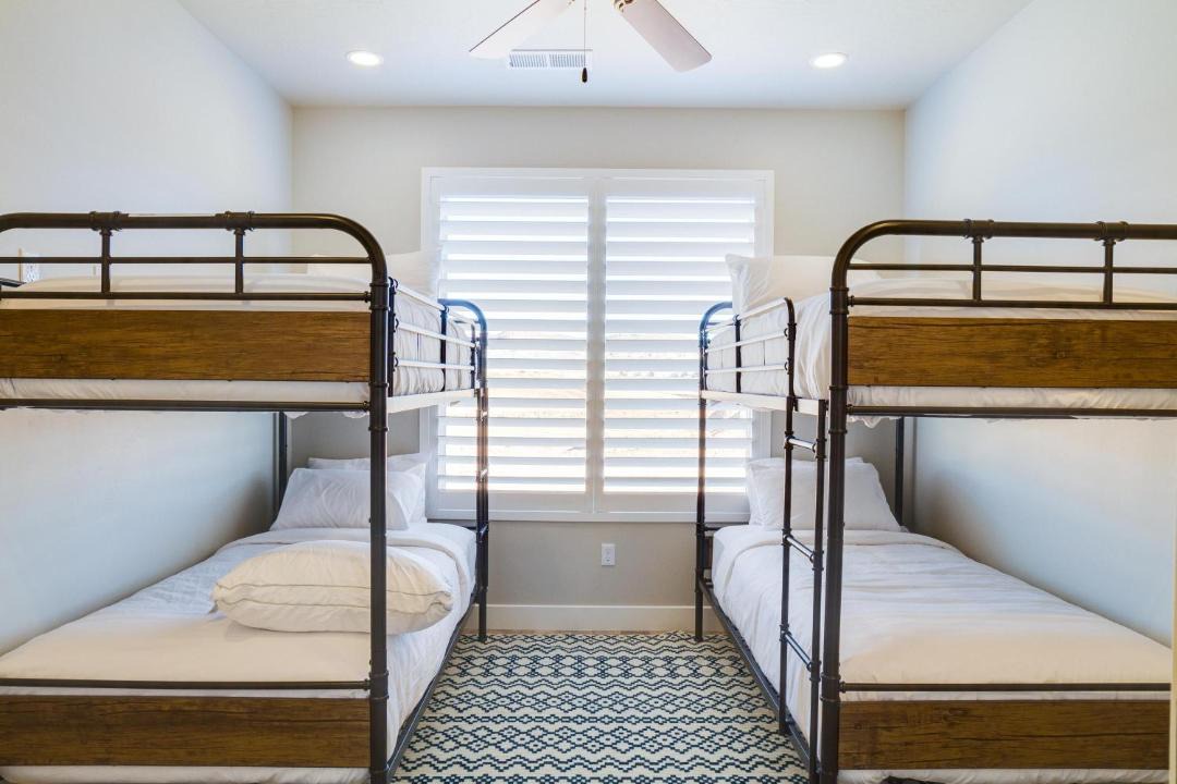 Photo of Bedroom in Washington Fields