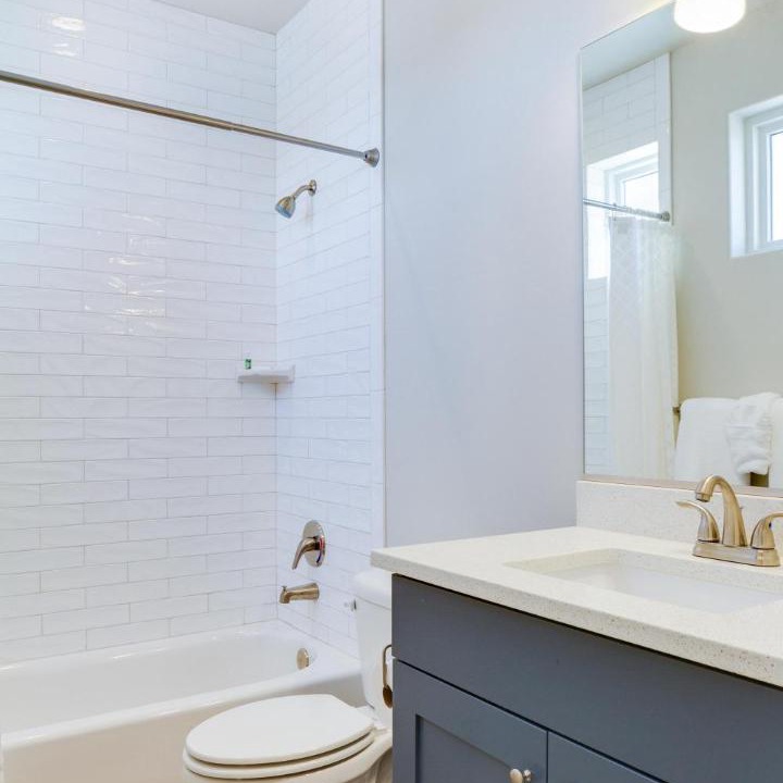 Photo of Bathroom in Washington Fields
