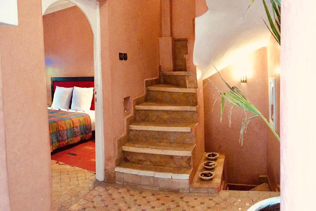 Photo of Others in Kasbah