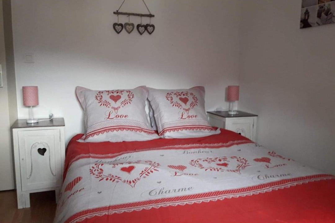 Photo of Bedroom in Sainte-Marie-aux-Mines