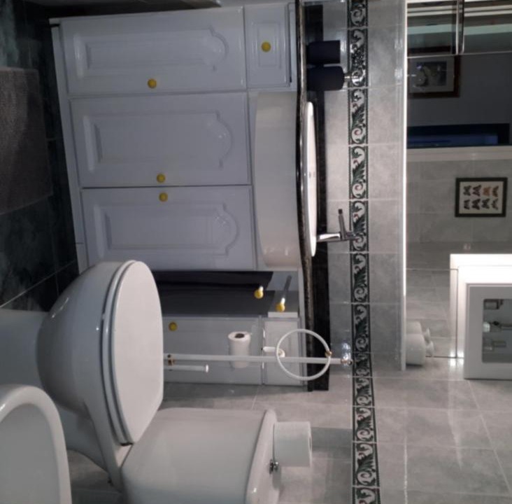 Photo of Bathroom in Bakio
