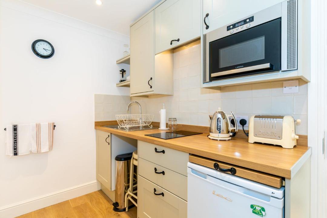 Photo of Kitchen in Combe Hay
